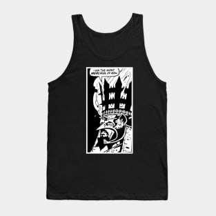 the redeemer Tank Top